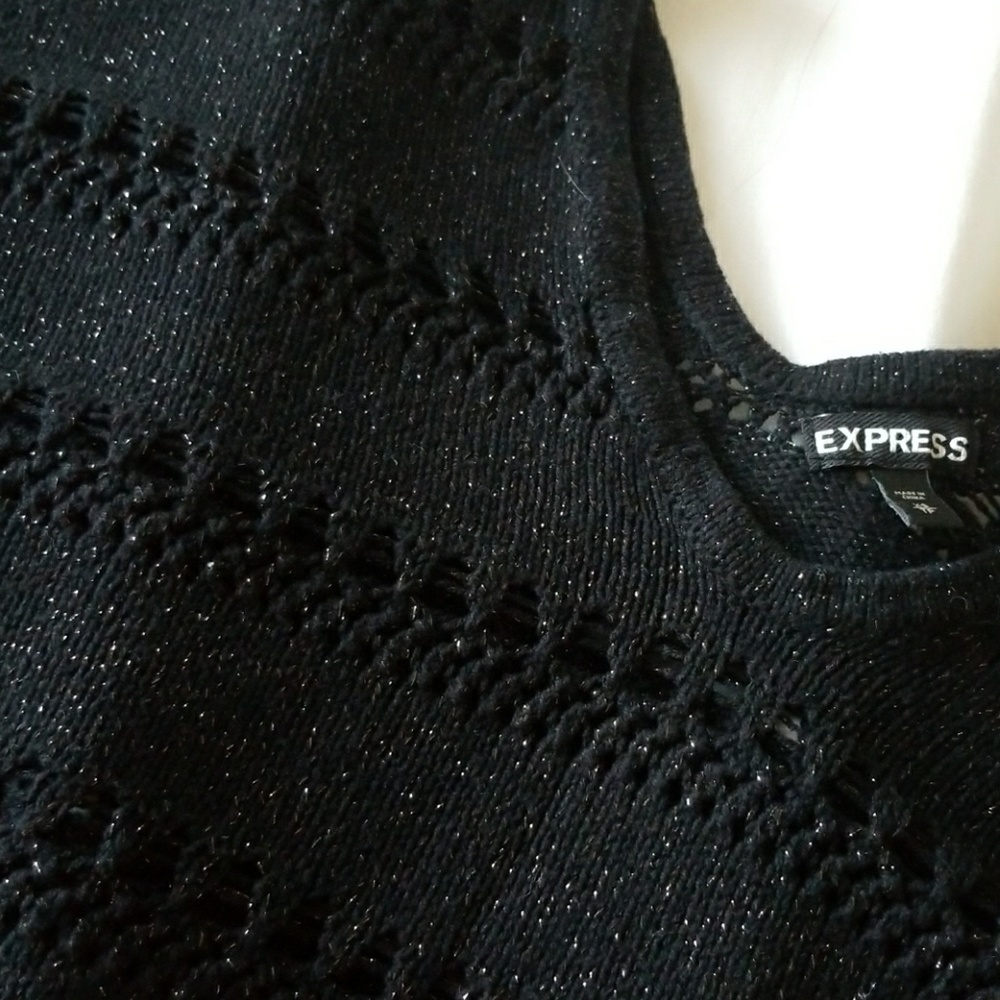 Express top - Picture 2 of 2