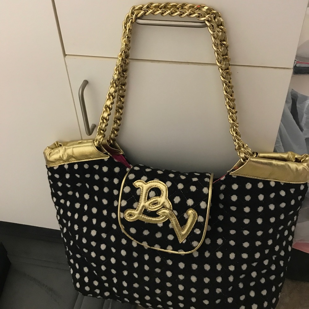 Betseyville bag