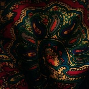 Meet your Posher, Zion