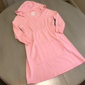 Victoria Secret Sweatshirt Dress