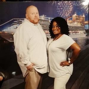 Meet your Posher, David