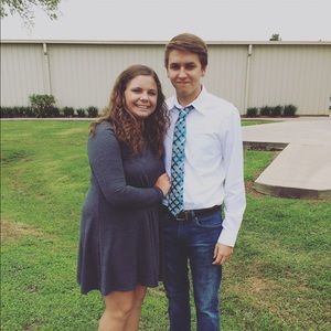 Meet your Posher, Austin