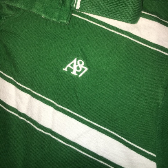 Aeropostale mens polo - Picture 2 of 3