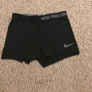 Nike Pro Combat