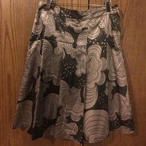NWT Size 6 H&M skirt