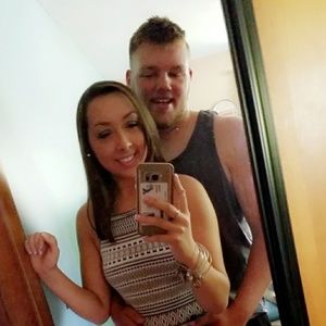 Meet your Posher, Kaitlyn