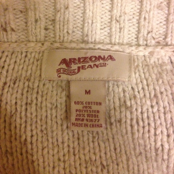 Sweater - Picture 3 of 3