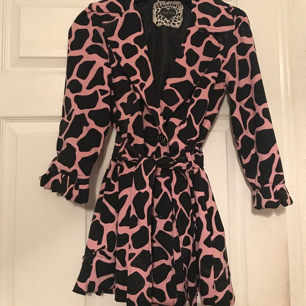 Heart & Soul Jackson. From Dillard's. Size M
