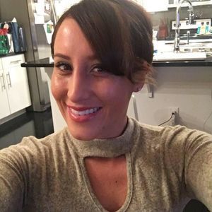 Meet your Posher, Virginia