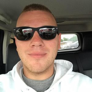 Meet your Posher, Kyle