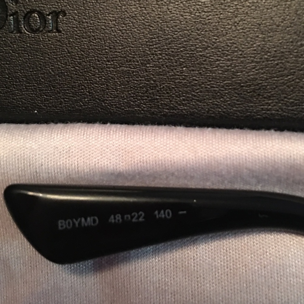 Dior So Real BOYMD - Picture 5 of 8