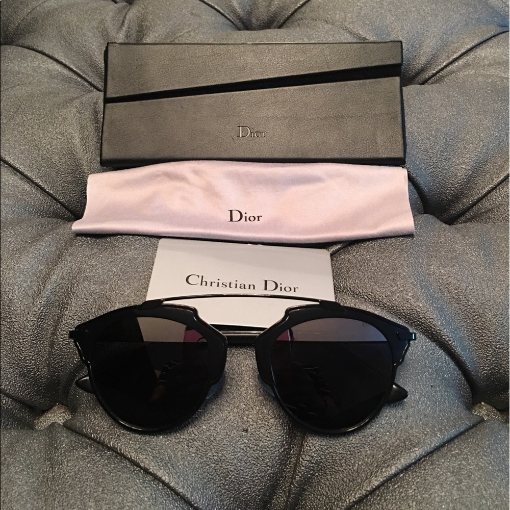 Dior So Real BOYMD - Picture 7 of 8