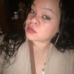 Meet your Posher, Shavanna