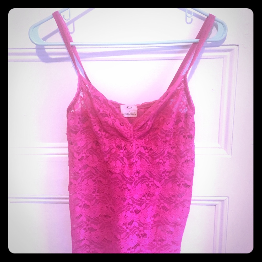 3 Stylish Tanks Tops for $27