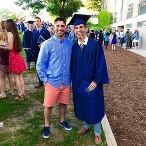 Meet your Posher, Collin