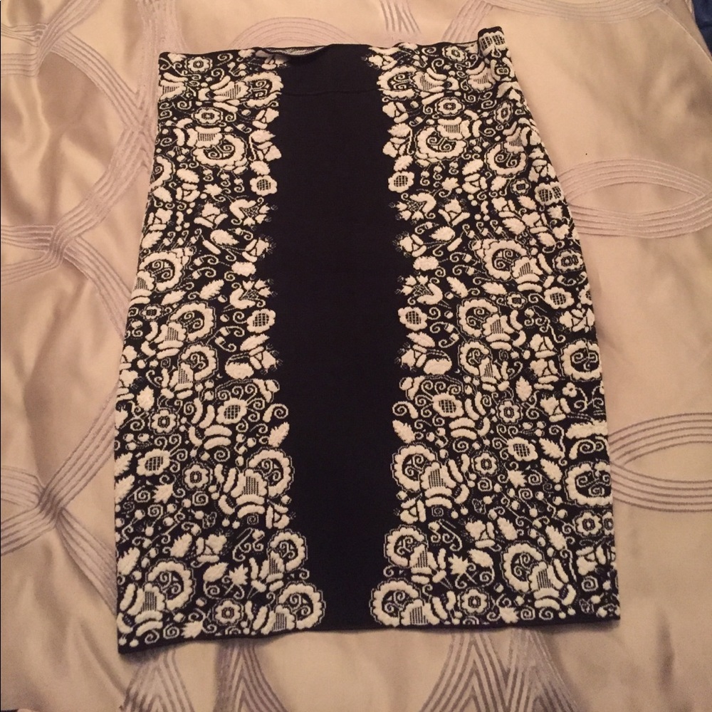 BCBG Skirt