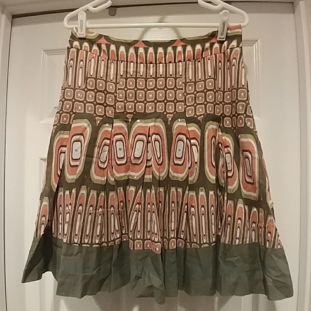 Bebe skirt