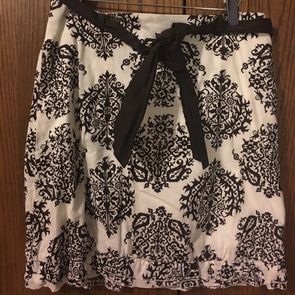 Size 3 Patrick Robinson Skirt