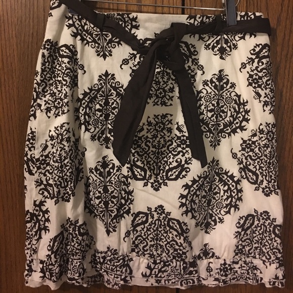 Size 3 Patrick Robinson Skirt - Picture 1 of 8
