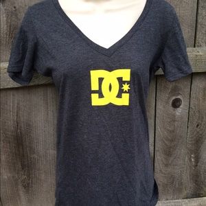 D.C. T-shirt
