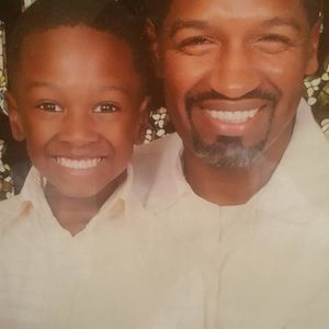 Meet your Posher, Robert