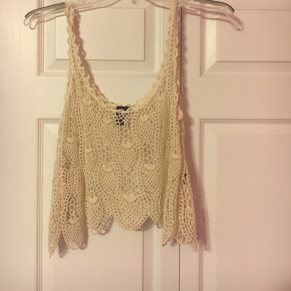 Swim Suit Cover up