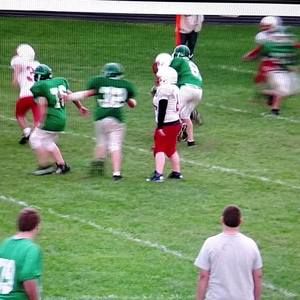 Meet your Posher, Marshal