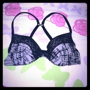 PUSH UP BRALETTE