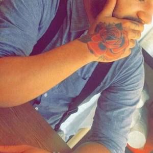 Meet your Posher, David