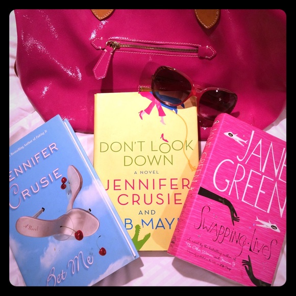 Other - 📍1 FREE W BUNDLE Laughs Galore in these Books! 📚