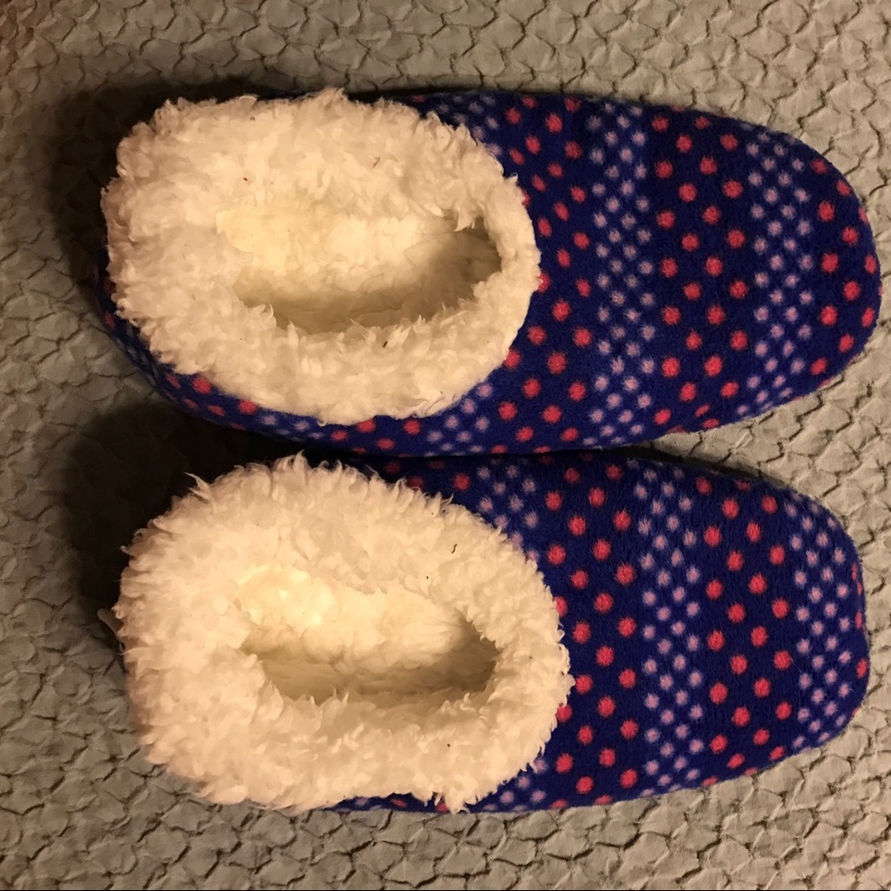 Slippers