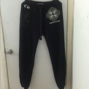 Chrome Heart Joggers Online, 60% OFF 
