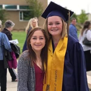 Meet your Posher, Michele