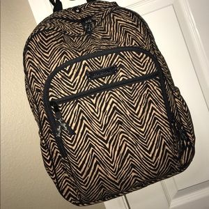 Vera Bradley Campus Backpack