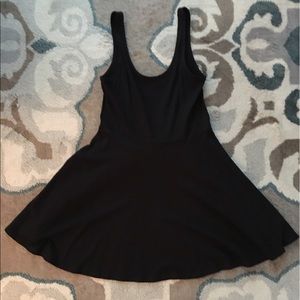 Last Chance! NWOT H&M Divided Jersey Dress
