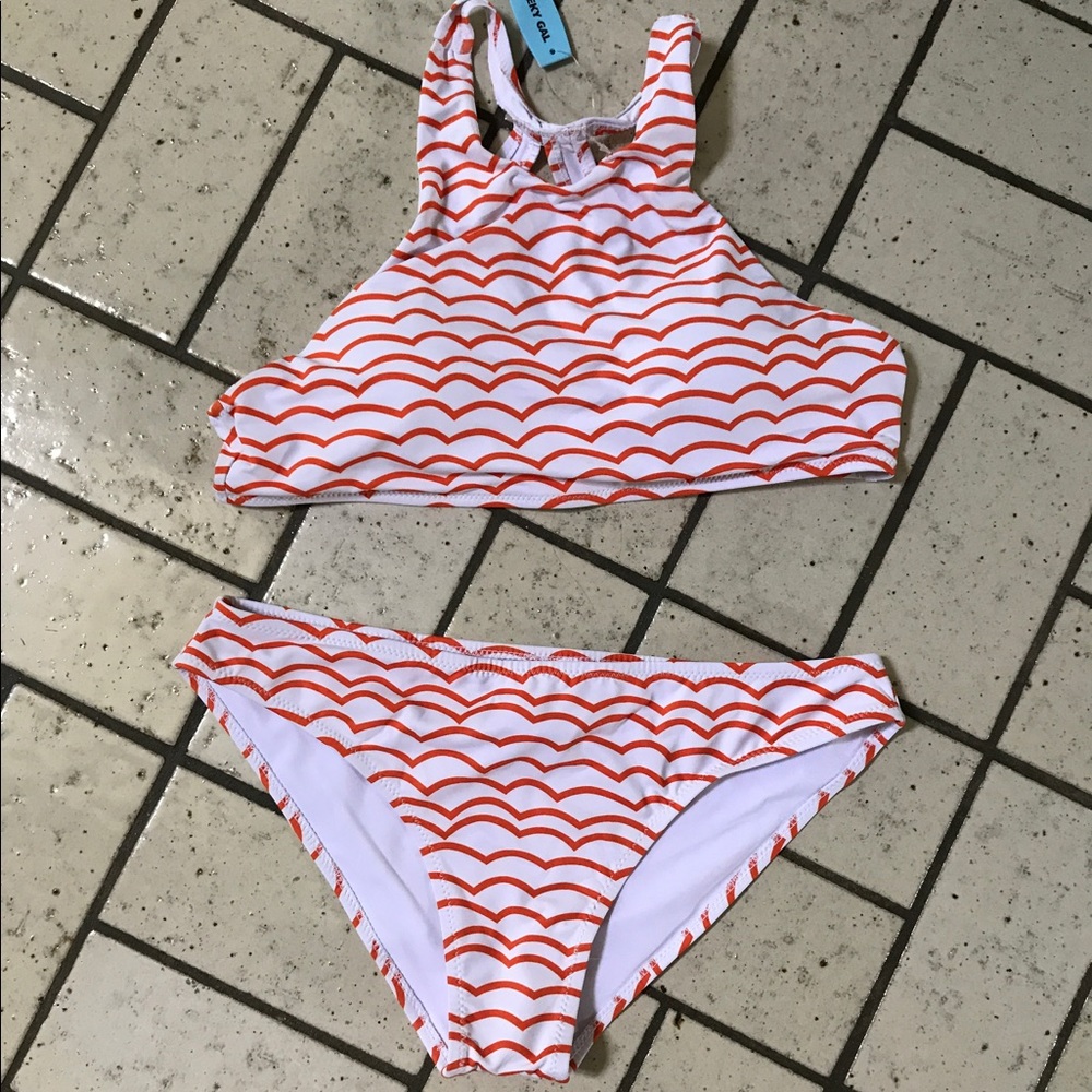 NWT Cupshe swimsuit