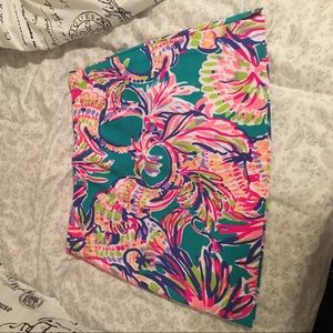 Lilly Pulitzer skort!! Brand new with tags!