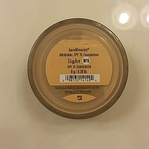 bareMinerals Foundation