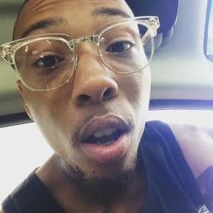 Meet your Posher, Mikey