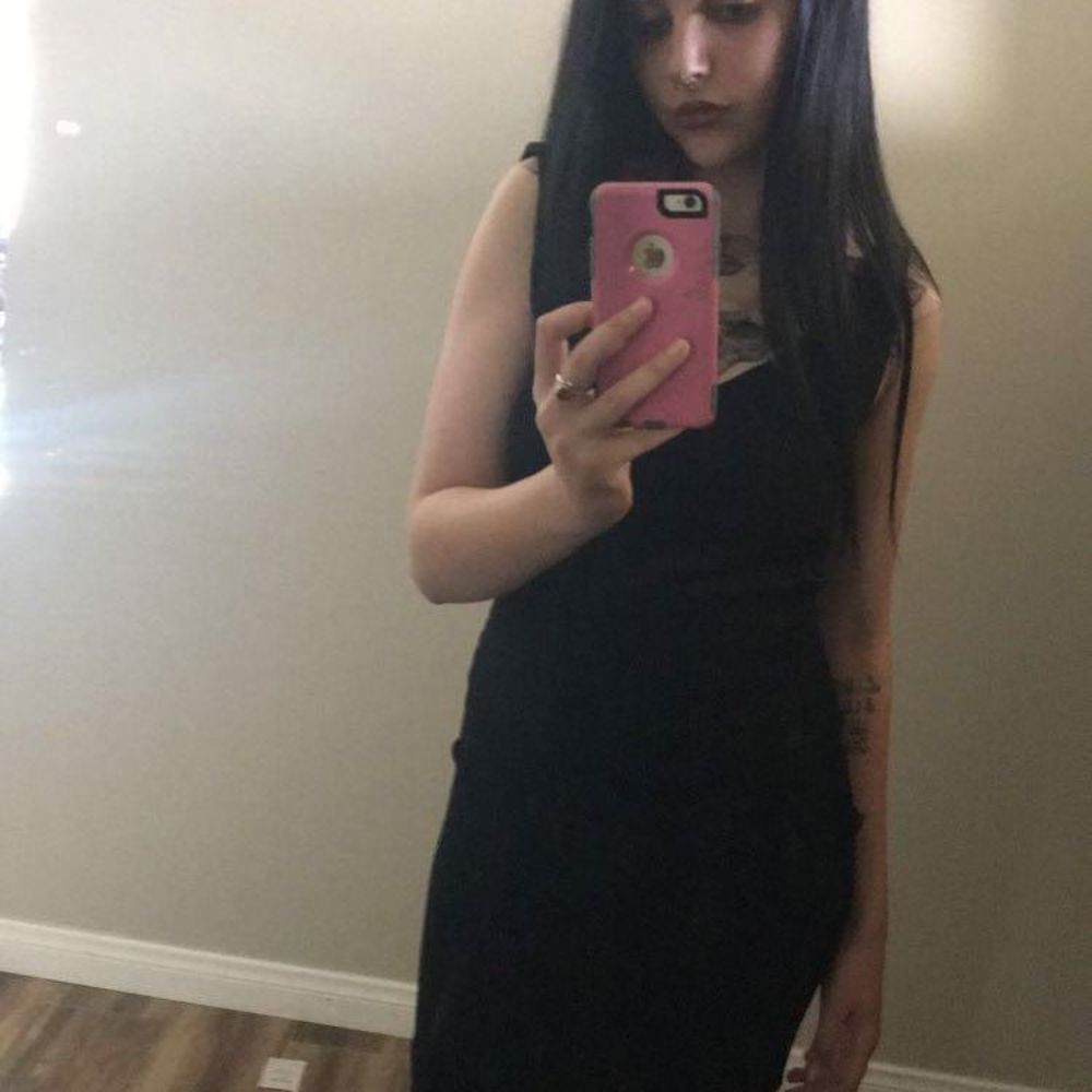 Meet your Posher, Sophya