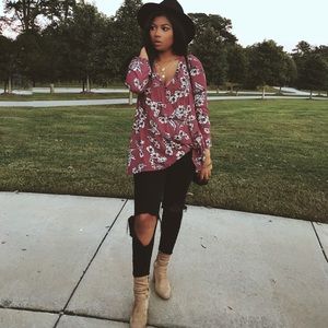 Meet your Posher, Kenzie