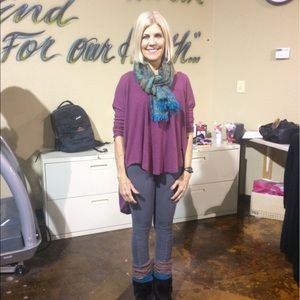 Meet your Posher, Nancy