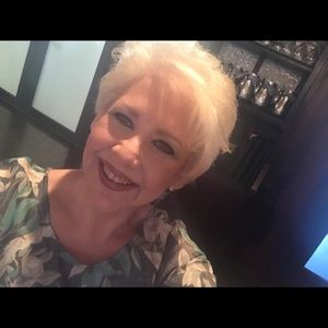 Meet your Posher, Barbara