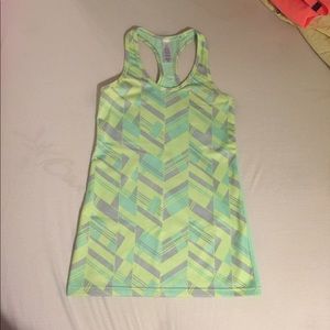 LAST CHANCE! Ivivva Keep Ur Cool Racer