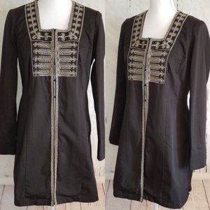 👑Turkish Embroidered Coat👑