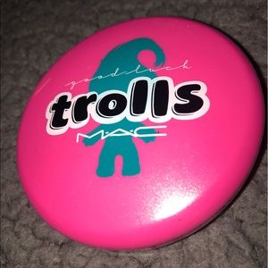 MAC Highlighter Troll Limited Edition