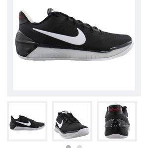 Nike Kobe ADS