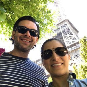 Meet your Posher, Heidi