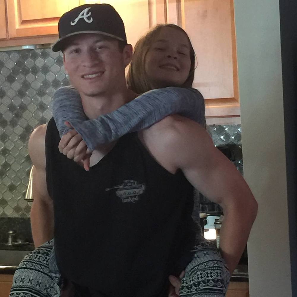 Meet your Posher, Michael