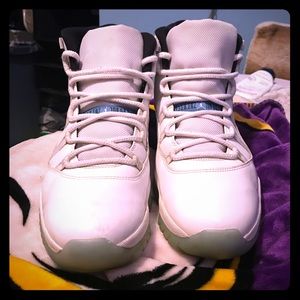 Size 13 Columbia 11's